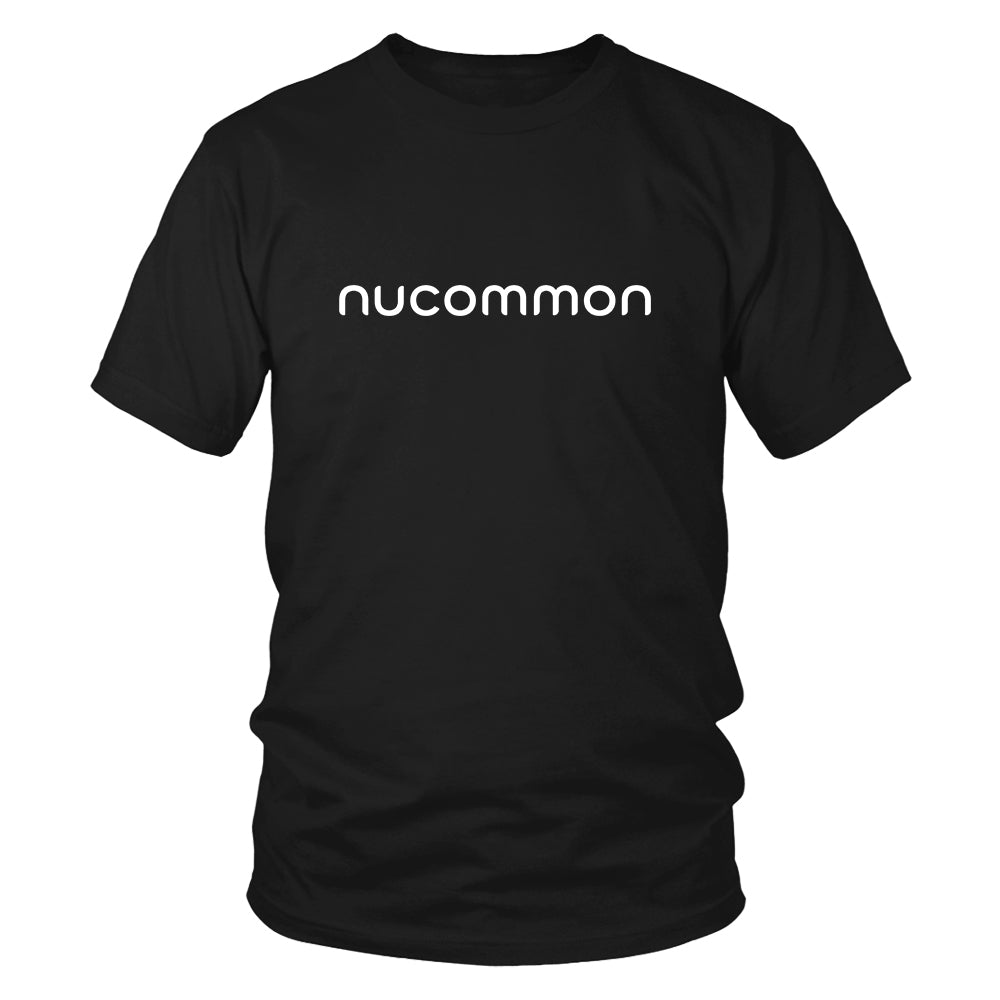 NuCommon - Brand Shirt