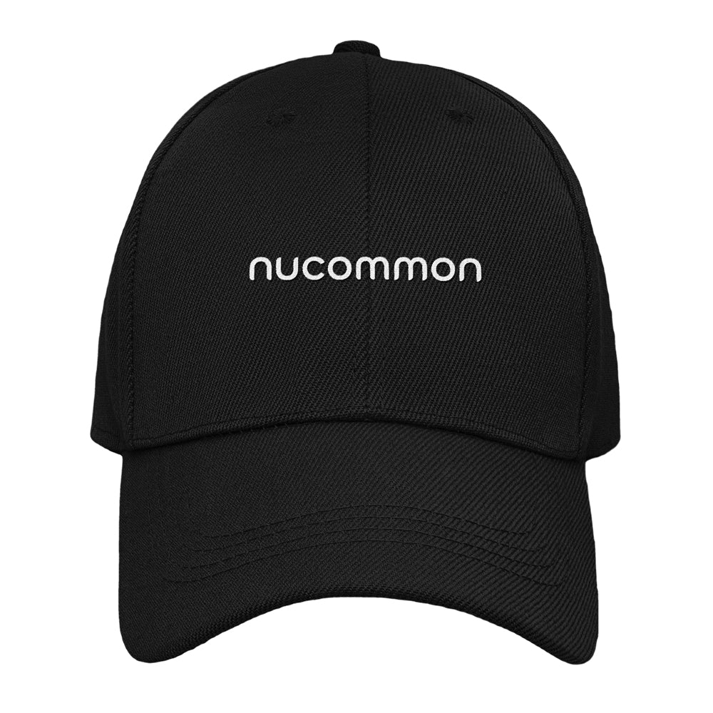NuCommon - Brand Hat